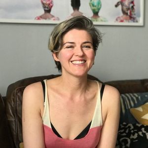 Meet your Posher, Rachael